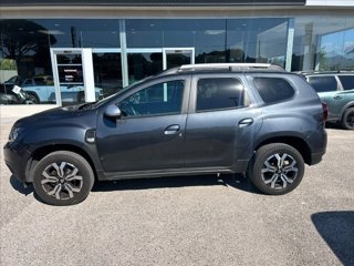 DACIA Duster 1.0 tce Prestige Gpl 4x2 100cv 7