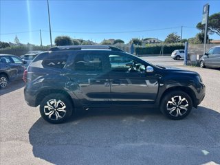 DACIA Duster 1.0 tce Prestige Gpl 4x2 100cv 9