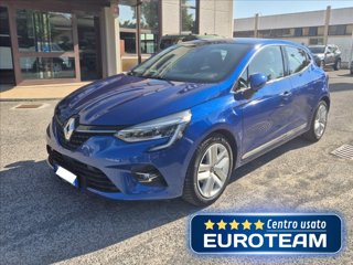 RENAULT Clio 1.0 tce Intens 100cv