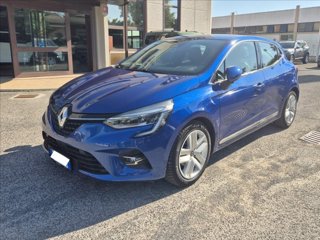 RENAULT Clio 1.0 tce Intens 100cv 1