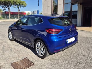 RENAULT Clio 1.0 tce Intens 100cv 2