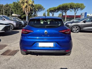 RENAULT Clio 1.0 tce Intens 100cv 3