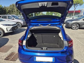 RENAULT Clio 1.0 tce Intens 100cv 4