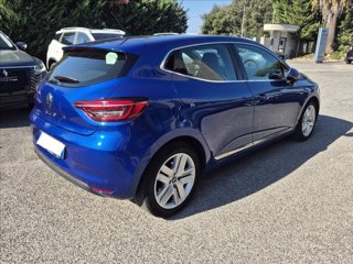 RENAULT Clio 1.0 tce Intens 100cv 5