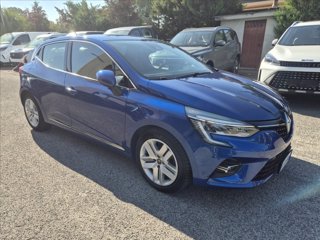 RENAULT Clio 1.0 tce Intens 100cv 6