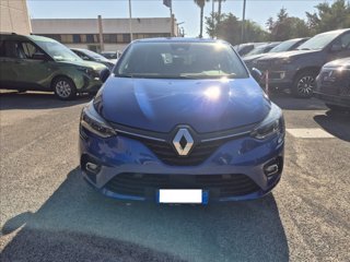 RENAULT Clio 1.0 tce Intens 100cv 7