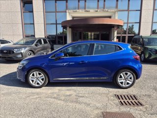 RENAULT Clio 1.0 tce Intens 100cv 8