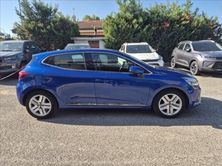 RENAULT Clio 1.0 tce Intens 100cv 9