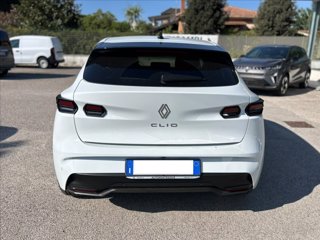RENAULT Clio 1.2 eco-g Techno 120cv edc 3
