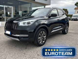 DR DR 4.0 1.5 Gpl 114cv