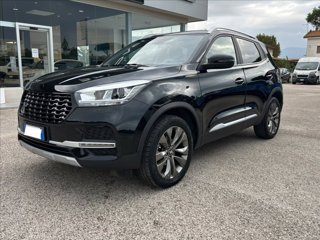 DR DR 4.0 1.5 Gpl 114cv 1