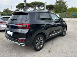 DR DR 4.0 1.5 Gpl 114cv 4