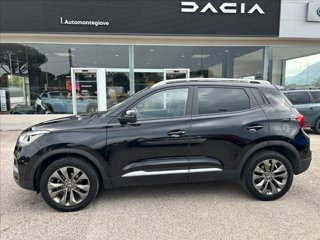 DR DR 4.0 1.5 Gpl 114cv 7