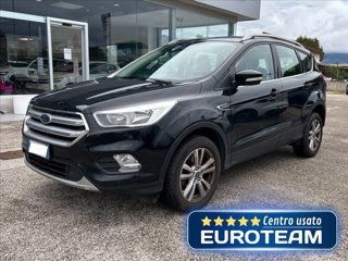 FORD Kuga 1.5 tdci Plus s&s 2wd 120cv