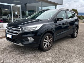 FORD Kuga 1.5 tdci Plus s&s 2wd 120cv 1