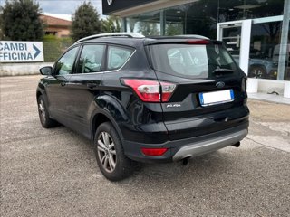 FORD Kuga 1.5 tdci Plus s&s 2wd 120cv 2