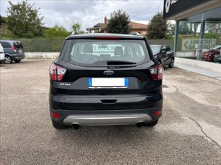 FORD Kuga 1.5 tdci Plus s&s 2wd 120cv 3