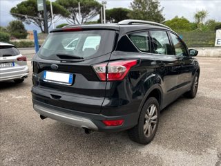 FORD Kuga 1.5 tdci Plus s&s 2wd 120cv 4