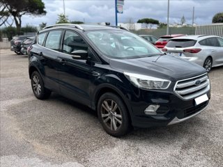 FORD Kuga 1.5 tdci Plus s&s 2wd 120cv 5