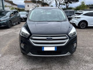FORD Kuga 1.5 tdci Plus s&s 2wd 120cv 6