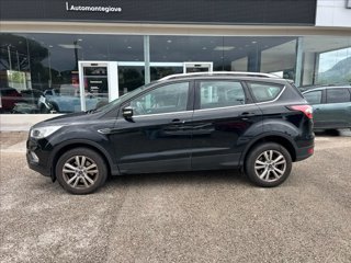 FORD Kuga 1.5 tdci Plus s&s 2wd 120cv 7