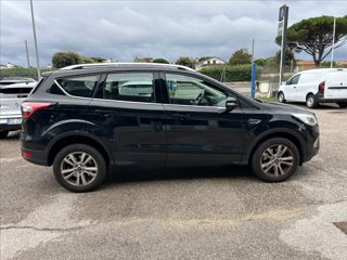 FORD Kuga 1.5 tdci Plus s&s 2wd 120cv 8