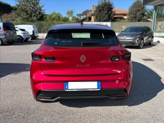 RENAULT Clio 1.2 tce Evolution 115cv 3