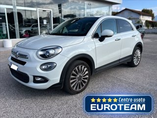 FIAT 500X 1.3 mjt Lounge 4x2 95cv