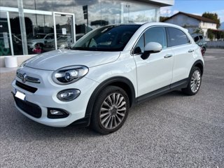 FIAT 500X 1.3 mjt Lounge 4x2 95cv 1