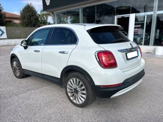 FIAT 500X 1.3 mjt Lounge 4x2 95cv 2