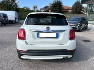 FIAT 500X 1.3 mjt Lounge 4x2 95cv 3