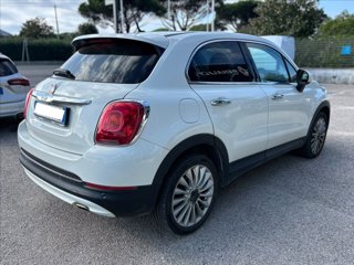 FIAT 500X 1.3 mjt Lounge 4x2 95cv 4