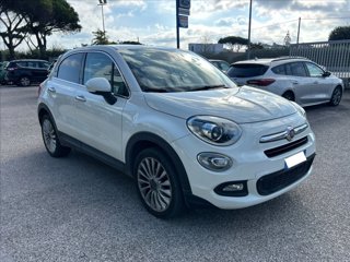 FIAT 500X 1.3 mjt Lounge 4x2 95cv 5