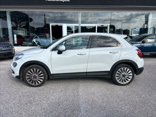 FIAT 500X 1.3 mjt Lounge 4x2 95cv 7
