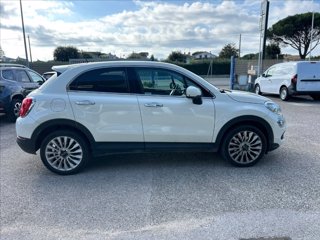 FIAT 500X 1.3 mjt Lounge 4x2 95cv 9
