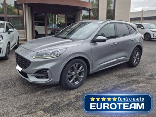 FORD Kuga 2.0 ecoblue ST-Line X 2wd 120cv auto 0