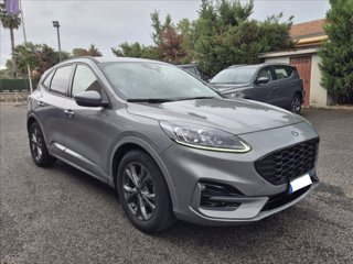 FORD Kuga 2.0 ecoblue ST-Line X 2wd 120cv auto 5