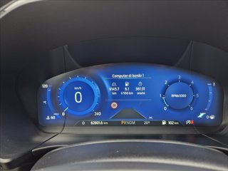FORD Kuga 2.0 ecoblue ST-Line X 2wd 120cv auto 9