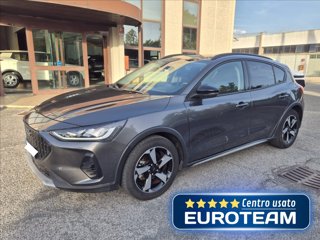 FORD Focus Active 1.0t ecoboost h 125cv 0