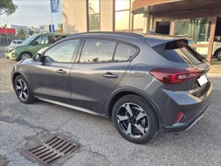 FORD Focus Active 1.0t ecoboost h 125cv 2