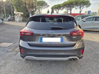 FORD Focus Active 1.0t ecoboost h 125cv 3