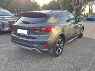 FORD Focus Active 1.0t ecoboost h 125cv 4