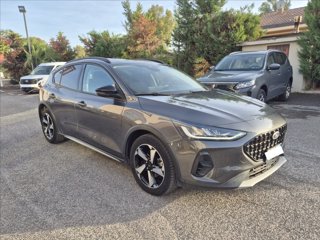 FORD Focus Active 1.0t ecoboost h 125cv 5