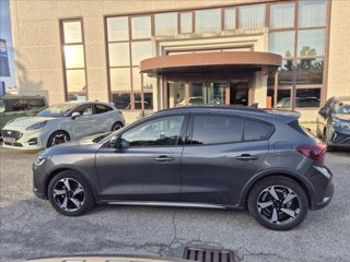 FORD Focus Active 1.0t ecoboost h 125cv 7