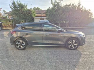 FORD Focus Active 1.0t ecoboost h 125cv 8