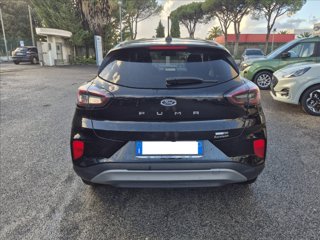 FORD Puma 1.0 ecoboost h Titanium s&s 125cv 3