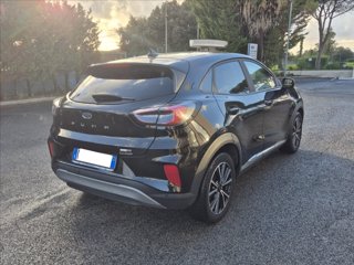 FORD Puma 1.0 ecoboost h Titanium s&s 125cv 4