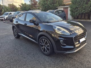 FORD Puma 1.0 ecoboost h Titanium s&s 125cv 5