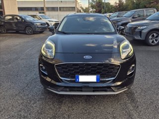 FORD Puma 1.0 ecoboost h Titanium s&s 125cv 6