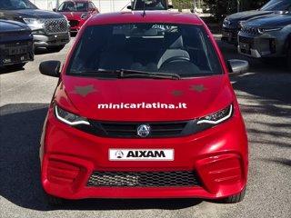 AIXAM City 482 Pack 6